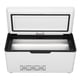 thumbnail image 4 of Mini refrigerador de insulina, caja de refrigerador de insulina Refrigerador de enfriamiento de insulina recargable Refrigerador de temperatura constante para medicamentos Eficiencia maximizada, 4 of 8