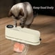 thumbnail image 5 of Máquina Selladora Al Vacío de Plástico de Alimenticio Que Tanto Bolsas de Vacío Como Bolsas en Rollo. Accesorio Ideal para la Cocina A, 5 of 5