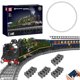 thumbnail image 1 of Tren Mould King 12025 Orient Express Control Remoto, 1 of 5