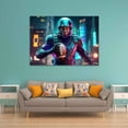 thumbnail image 1 of 150x100cm Super Wrist Custom Tapestry Unique Design Fabric Exquisite Craftsmanship New Choice For Home Decoration, 1 of 5