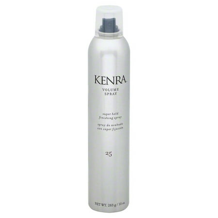 Kenra Volume Spray - Super Hold Finishing Spray 25 (Size : 10.1