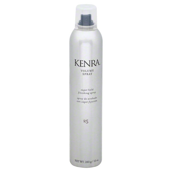 Kenra Kenra Volume 25 Super Hold Finishing Hair Spray, 10.1 Oz