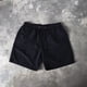 thumbnail image 3 of Pantalones cortos informales de colores vivos para hombre - Poliéster de secado rápido, corte holgado, deportes de playa - Tallas M-XXXXXL, 3 of 5