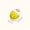 Yellow, variant on Egg Cooking Timer for Soft, Medium and Hard Boiled Eggs, Kitchen Egg Boil Timer for Home Restaurant and Bakery Use