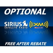 Fits 03-07 Honda Accord Kenwood Am/fm Usb/bluetooth Car Radio Stereo Pkg With Opt Siriusxm Satellite Radio. Incl Vehicle Specific Installation Hardware Dash Kit, Wire Harness, And Antenna Adapter