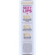 Too Faced Cosmetics Lip Injection Extreme, 0.14 oz