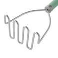 thumbnail image 2 of The Pioneer Woman Stainless Steel Potato Masher, 2 of 10