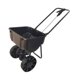 thumbnail image 3 of Esparcidor de transmisión Herramienta de jardinería para derretir hielo Fácil de usar Robusto Ligero Suministros de jardinería Equipo Esparcidor, 3 of 8