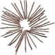 thumbnail image 5 of 40 palitos de madera natural para manualidades, palitos de madera decorativa para proyectos DIY, 5 of 7