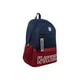 thumbnail image 2 of Mochila Unisex K-Swiss Olimpic Azul Con Rojo, 2 of 3