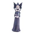 thumbnail image 2 of Estatua de , adorno de Halloween, colección de figuritas, artesanías, esculturas decorativas para chimenea, oficina, sala de estar, patio al aire, 2 of 9