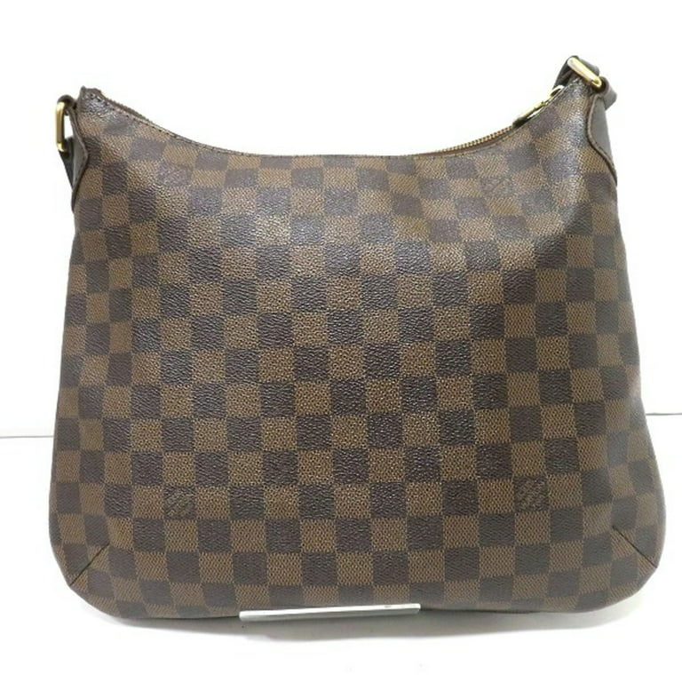 Louis Vuitton Bloomsbury Crossbody Bag