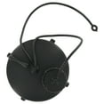 Adattatore Per Scarico Acqua Grigia Valterra T1020, A Innesto, 1/4 E 5/8 Di Pollice, Per Camper E Roulotte