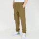 thumbnail image 3 of Cowsor Kids Solid Color Sweatpants Casual Elastic Waist Joggers Pants Comfort Loose Fit Athletic Pants Running Trousers, 3 of 6