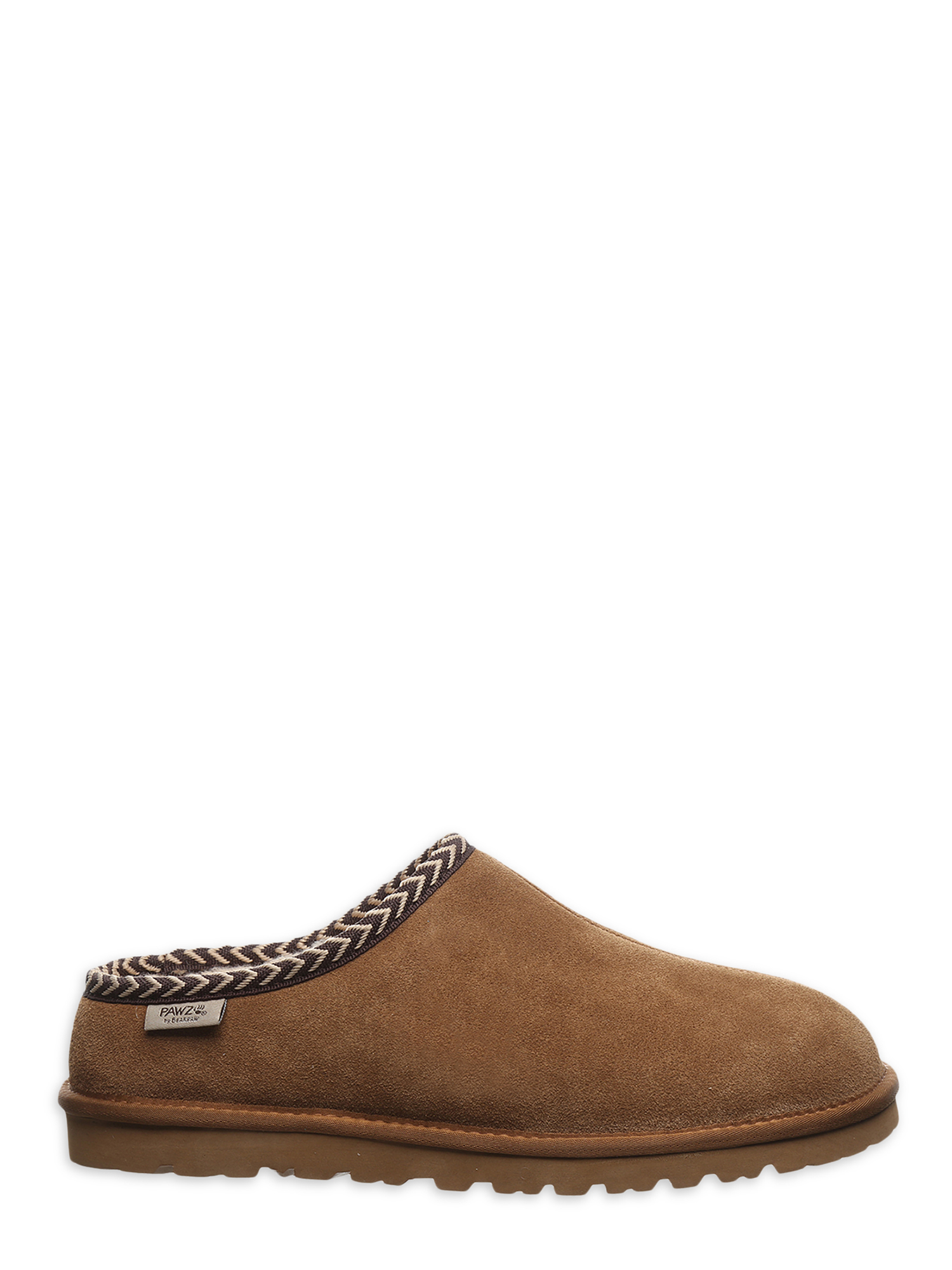 Pawz by Bearpaw Men's Genuine Suede Kevin Slipper Clogs - image 2 of 5