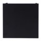 thumbnail image 4 of Lámpara De Pared LED, Lámpara De Pared LED De Aluminio, Impermeable IP65, Forma Cuadrada, Temperatura De Color 3000-3200K, Fuente De Luz LED, Para Pasillo Interior Y Exterior, 4 of 7