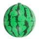 thumbnail image 1 of ColoMX Pelota de piscina de sandía: pelota de playa inflable de sandía colorida de 20 cm - Accesorio de fiesta para pasar, bucear y rebotar bajo el agua, 1 of 7