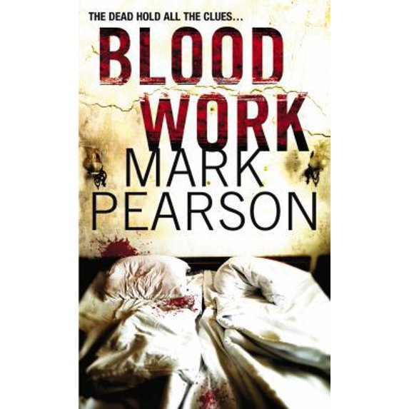 Pre-Owned Blood Work (Paperback) 0099515784 9780099515784