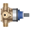 thumbnail image 4 of Grohe 35 110 Grohsafe 3.0 Pressure Balance Valve, 4 of 9