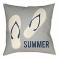 thumbnail image 7 of Artistic Weavers Litchfield Summer Pillow Poly Filled 20 x 20, 7 of 7
