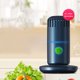 thumbnail image 4 of Wdftyju Lavadora de frutas y verduras Purificador automático de alimentos de carne de arroz de limpieza USB Wdftyju 7jr2vc2qd3sf8tw9, 4 of 9