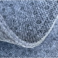 thumbnail image 3 of 1/3" Thick Premium Non-slip Reduce Noise Carpet Mat - Grey 10' x 14' 10' x 14' Rectangle, 3 of 4