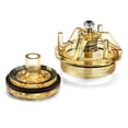 thumbnail image 4 of Bonnet and Poppet 765-1 Repair Kit, for 1 & 1-1/4 Inch Pressure Vacuum Breaker Backflow Preventer, 4 of 4