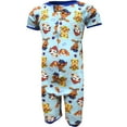 thumbnail image 1 of AME INTL Garçons Pat' Patrouille Marshall Pyjama une Pièce en Coton pour Bébé (18 Mois), 1 of 2