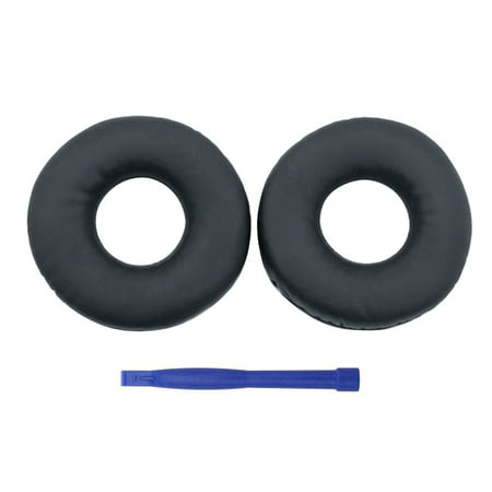

Elastic Ear pads Comfortable Earpads Ear Cushions for WH CH500 Headsets Earmuff
