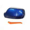 thumbnail image 1 of Accessories For Car Mazda 6 Atenza 2003-2008 Rearview Mirror Cover Lid Case Shell Zekai, 1 of 4