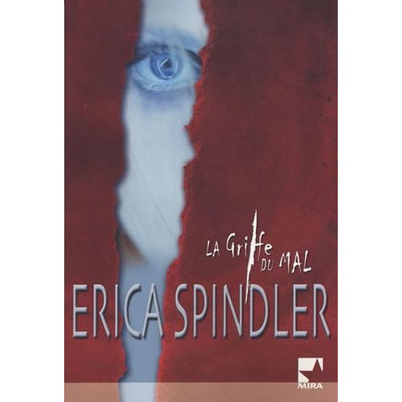 Pre-Owned La griffe du mal, 9782280855259, 2280855259, Paperback,
