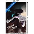 thumbnail image 3 of Marvel Comics - Spider-Gwen - Wall, 3 of 3
