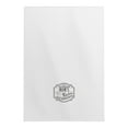 thumbnail image 3 of ThisWear Mom Gifts for Women Love Served Fresh Mom's Kitchen Comfort Memories Made Here Decorative Kitchen Towel White, 3 of 5