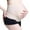Nude, variant on Womens Maternity Belly Band for Pregnancy Non-slip Stretch Pregnancy Support Belly Belt Bands