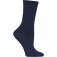 thumbnail image 1 of Hot Sox womens Solid Crew SocksSocks, 1 of 4