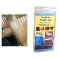 thumbnail image 2 of Liquid Leather - Quick 20 Leather Vinyl Damage Quick-Fix Repair Kit Cracks Cuts Burns Tears - 1-Pack, 2 of 5