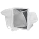 thumbnail image 2 of Gorro de apicultura Sailing con malla transpirable y ribete blanco, 2 of 10