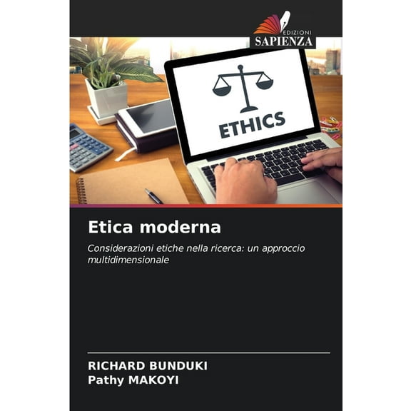 Etica moderna, (Paperback)