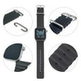 thumbnail image 3 of ZOUBAOQ Ainiupi Wearable Vibrating Metronome 40-240 BPM Smart Instruments Pulse Beat Counting Watch for All Guitar Piano Drums, Running Exercise Metronome, Piano Metronome, Instrumental, 3 of 8