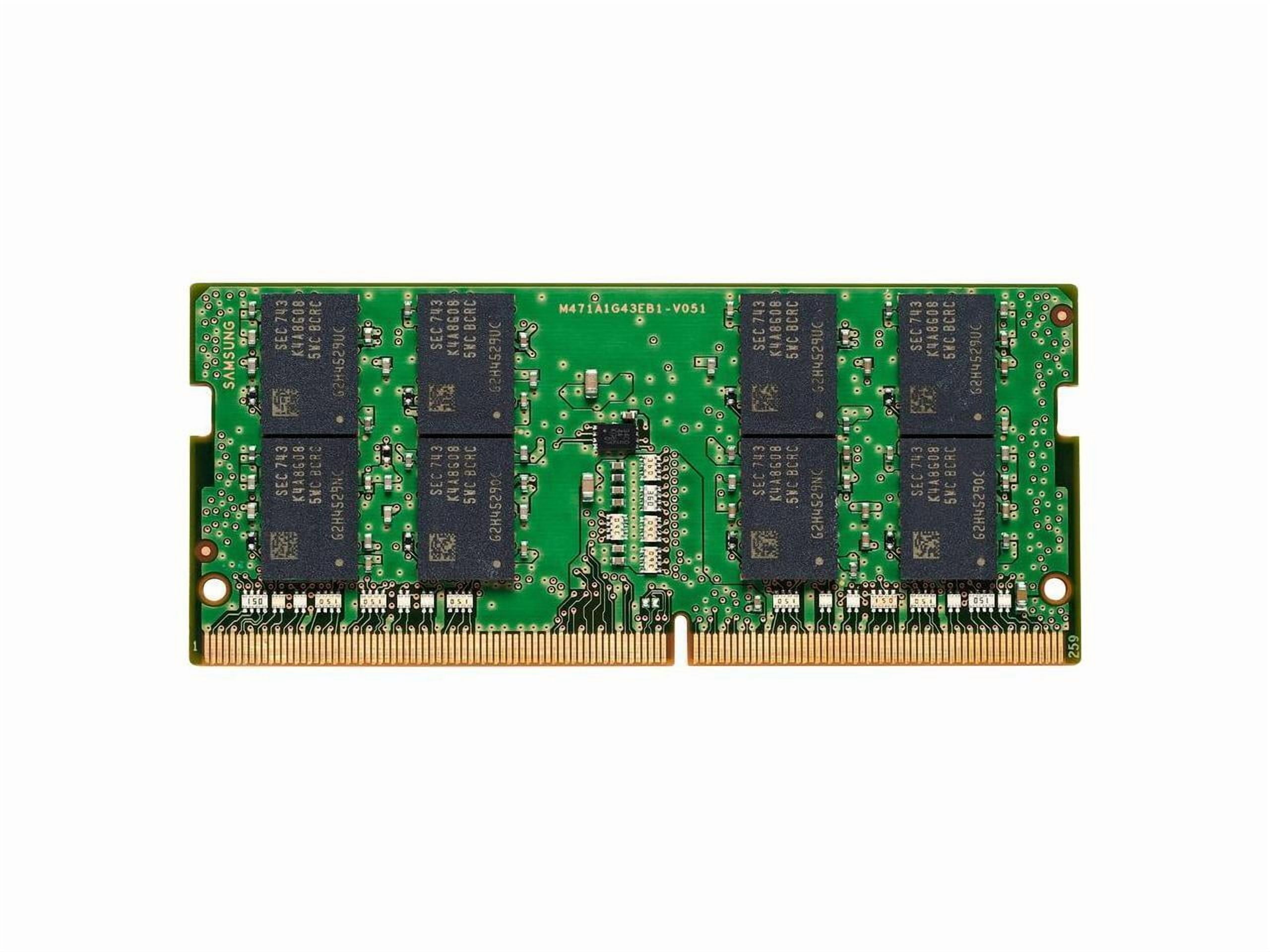 HP 16GB DDR5 SDRAM Memory Module 4M9Y5AA