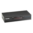 thumbnail image 1 of Black Box ServSwitch Wizard DVI DL (USB) - KVM switch - 4 x KVM port(s) - desktop, 1 of 2