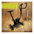 thumbnail image 4 of Bicicleta Fija Athletic Works WMC-1423, 4 of 4
