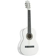 Stagg Music C542 WH Acoustic Guitar