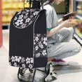 thumbnail image 1 of Bolso de reemplazo de carro bolso de comestibles bag oxford tela multifuncional gran capacidad plegable accesorios de impermeable, 1 of 8