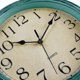 thumbnail image 3 of Silent No Tick Ro Retro Quartz Clock Wall Clock (12 Inches), 3 of 5