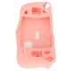 thumbnail image 4 of Estuche protector para consola de juegos Funda protectora de silicona a prueba de golpes y engrosada para Steam Deck Rosa, 4 of 10