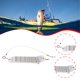thumbnail image 1 of Suministros de luz intermitente para pesca en agua salada, eficaz, portátil, para curricán de salmón, luz intermitente para entusiastas de pesca. Estilo B, 1 of 8