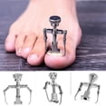 thumbnail image 2 of de Uñas Herramienta para Limpieza Pies Belleza Maquillaje Cuerpo Accesorios para Mujer, 2 of 9