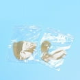 thumbnail image 2 of 30Pcs/15Pairs Denture Reinforcement Mesh Metal Palatal Reinforcement Mesh Upper Lower Dentist Material Dental Tools, 2 of 6