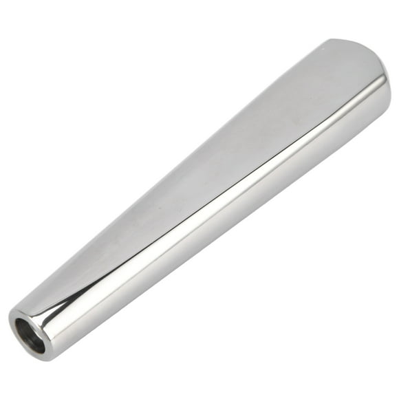 Beer Tap Faucet Handle,Beer Tap Handle 304 Steel Beer Tap Handle Beer Tap Plug Seamless Integration
